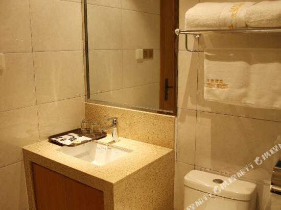 Ханчжоу: Yu Ting Pierre Hotel
