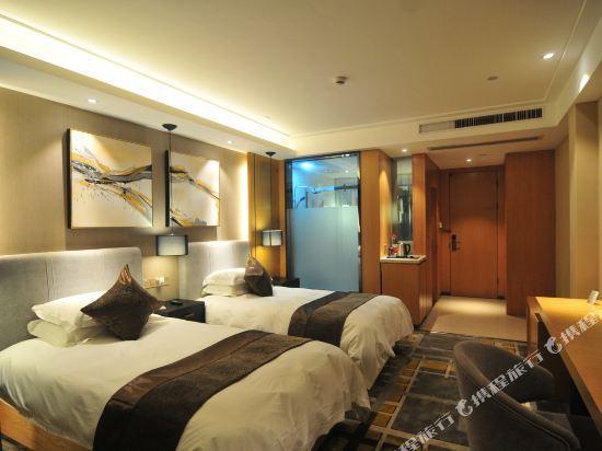Ханчжоу: Yu Ting Pierre Hotel