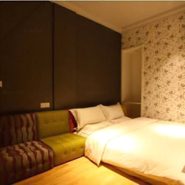 Пекин: Changyue Boutique Hotel