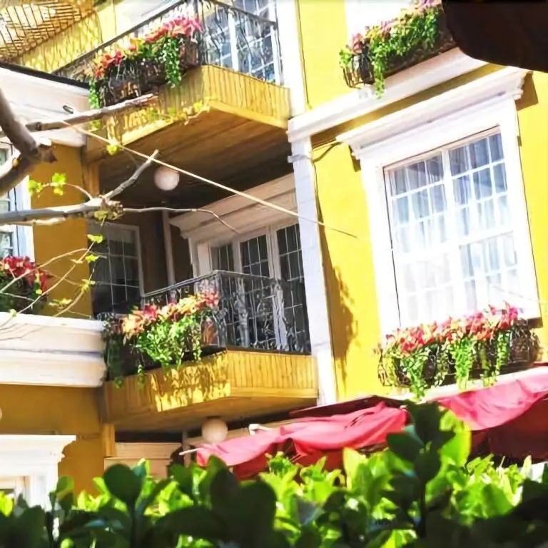 Пекин: Changyue Boutique Hotel