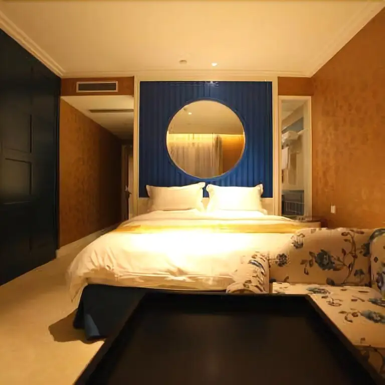Пекин: Changyue Boutique Hotel
