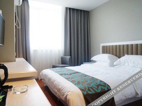 Цзиньцзэ: GreenTree Alliance Hotel (Suzhou Industrial Park Chefang)