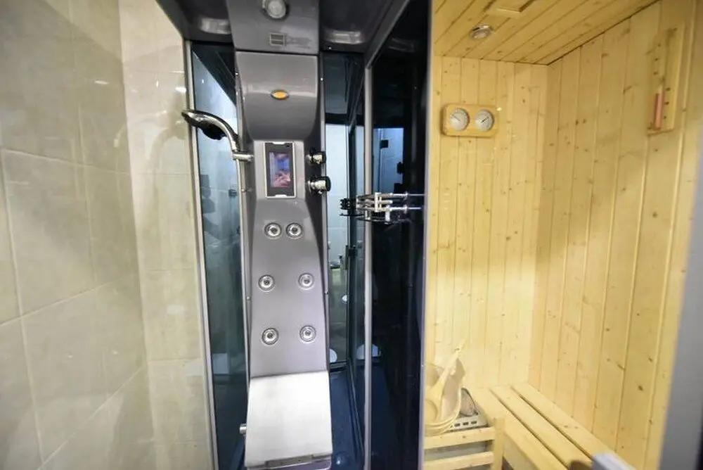 Москва: Hotel Diana na Akademicheskoy