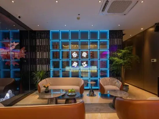 Цзиньцзэ: Suzhou Huaxi Meishi Hotel (Heiyi Wujiang Branch)