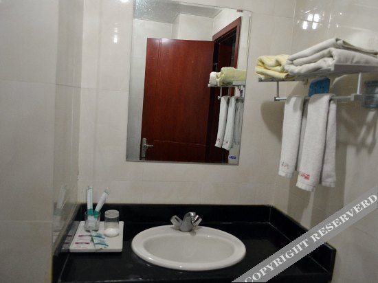 Чжэнчжоу: Yuebanwan Theme Hotel Zhengzhou Dashanghaicheng