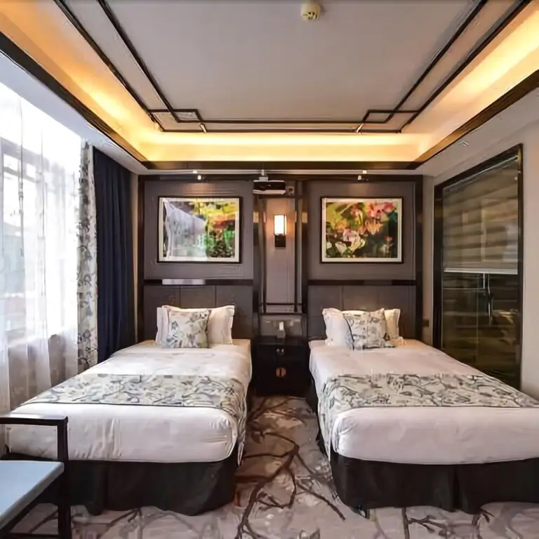 Чунцин: Yanshan Hotel