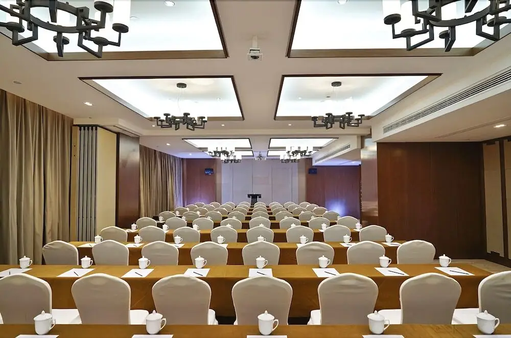 Ханчжоу: Jun Sun Hotel