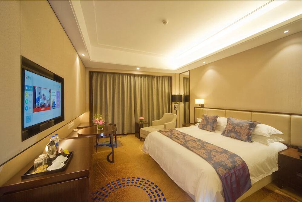 Ханчжоу: Jun Sun Hotel