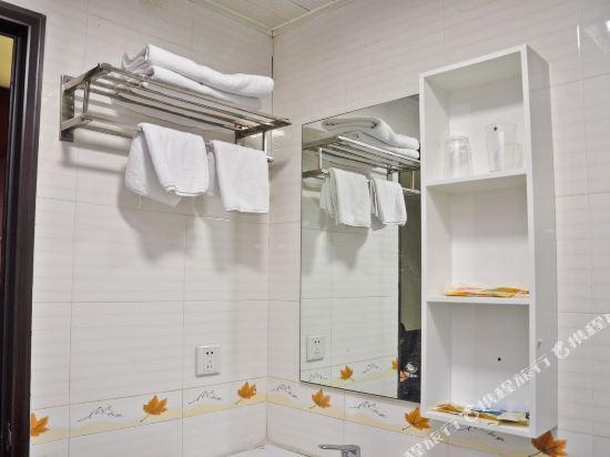Гуанчжоу: Haijia Hotel