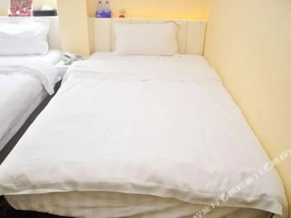 Гуанчжоу: Alice Theme Boutique Hotel