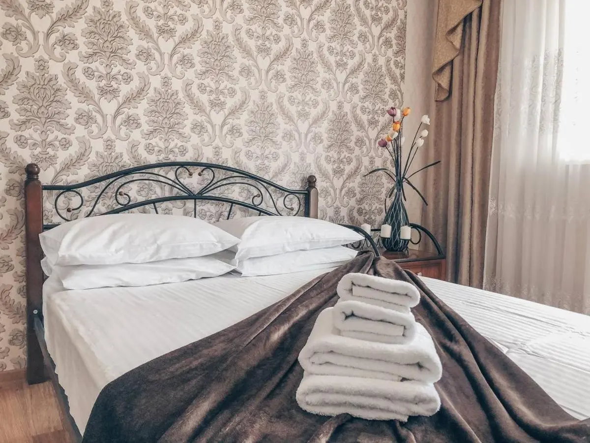 Адлер: Hotel Velvet