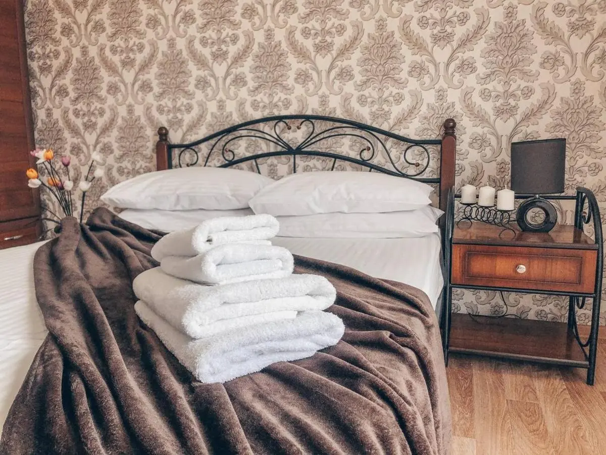 Адлер: Hotel Velvet