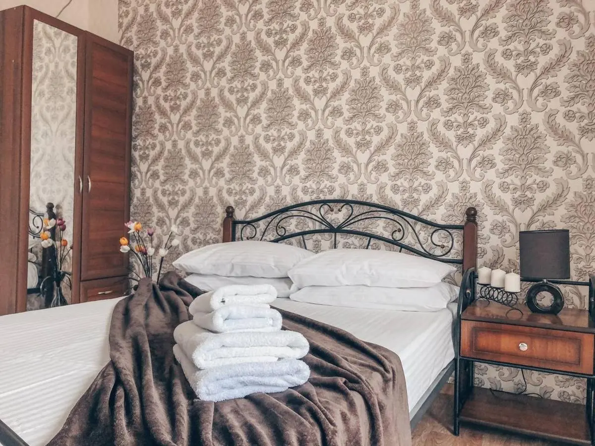 Адлер: Hotel Velvet
