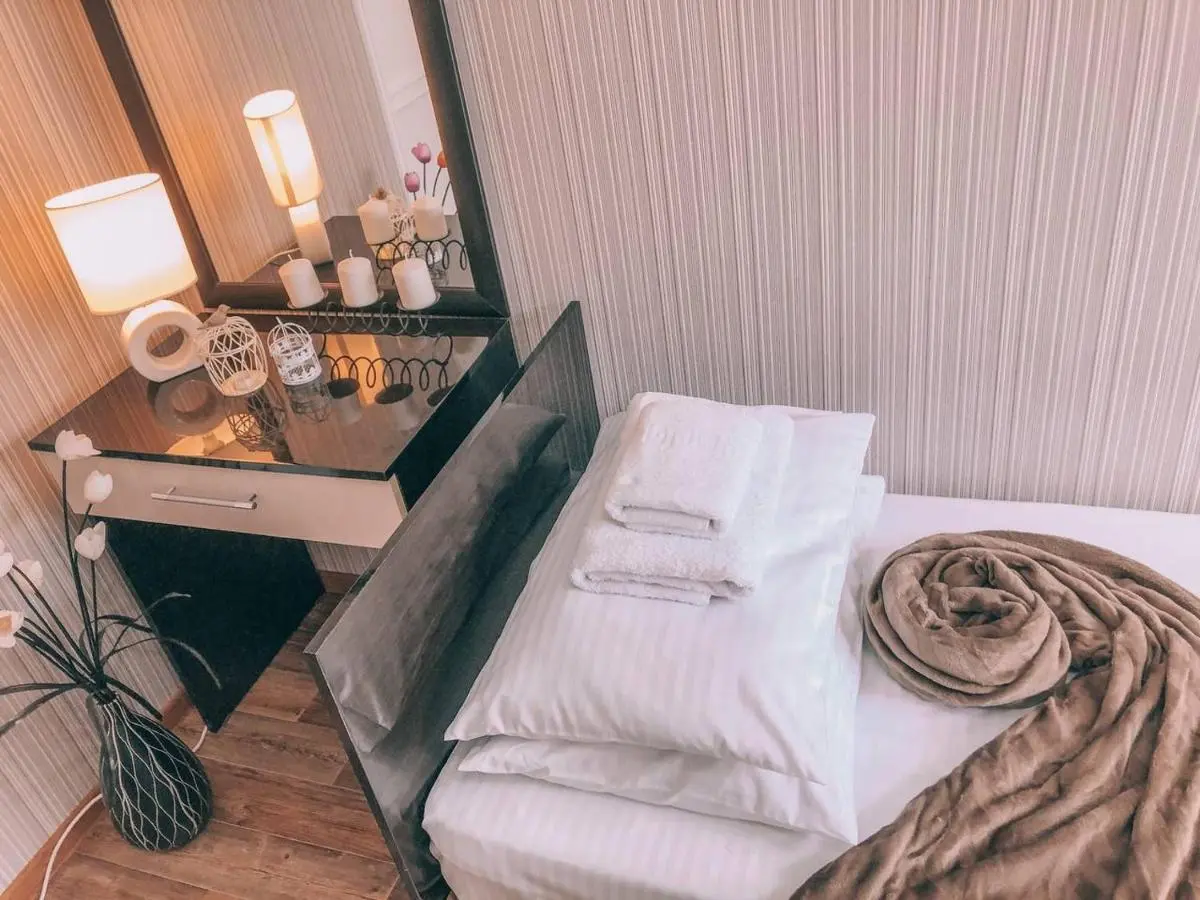 Адлер: Hotel Velvet