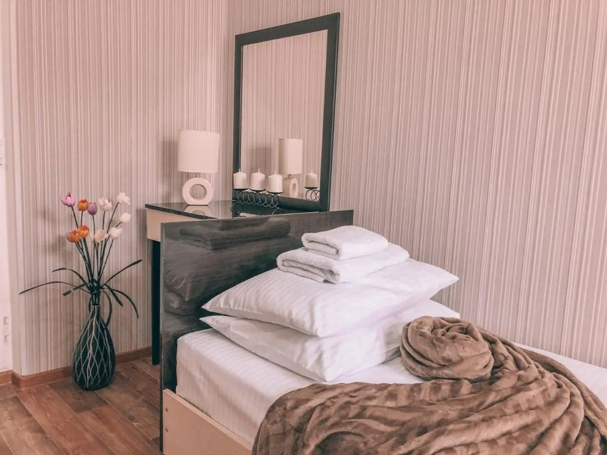 Адлер: Hotel Velvet