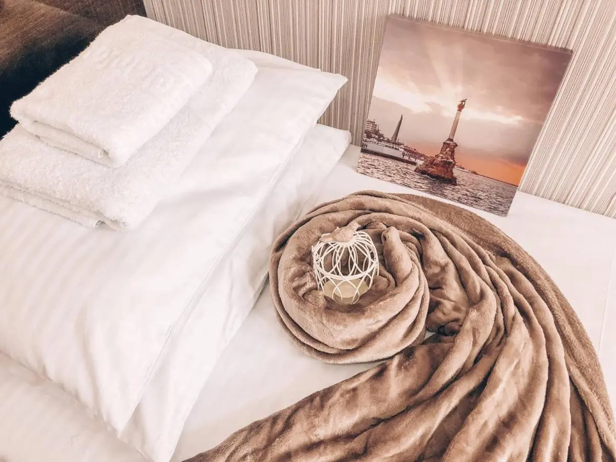 Адлер: Hotel Velvet