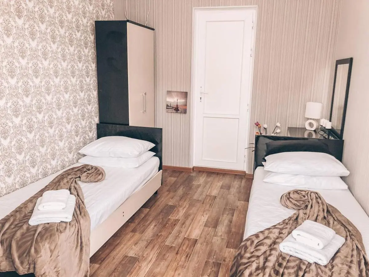 Адлер: Hotel Velvet