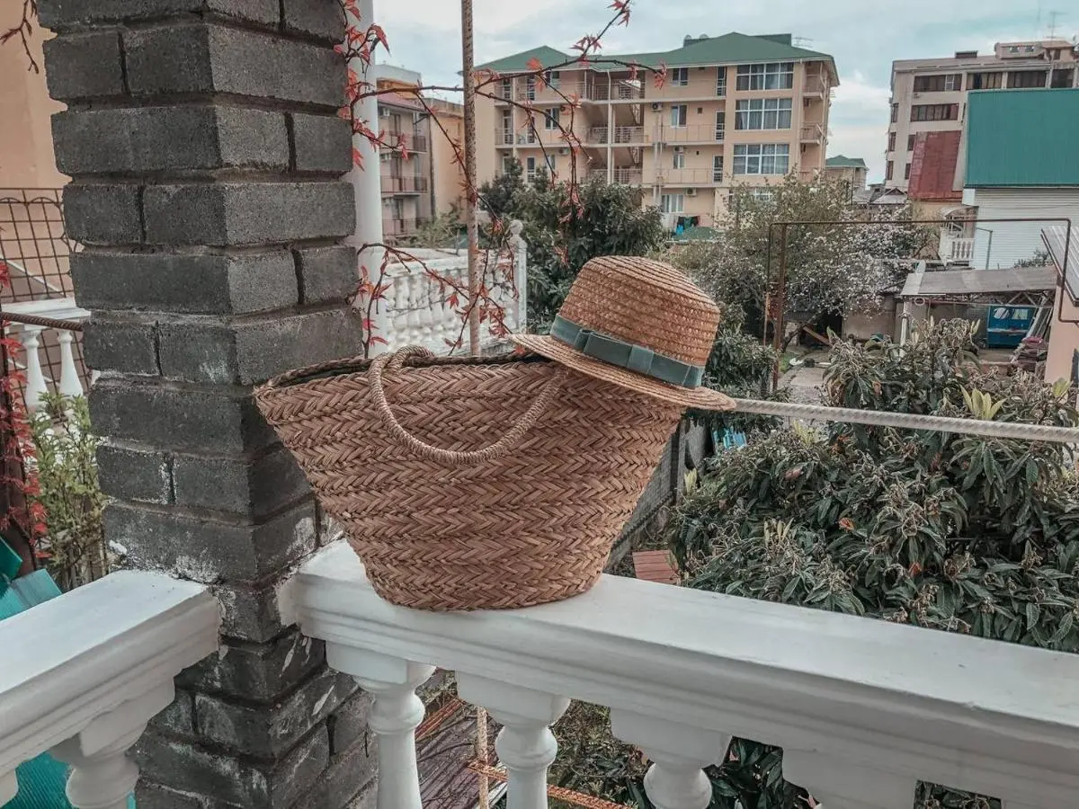 Адлер: Hotel Velvet