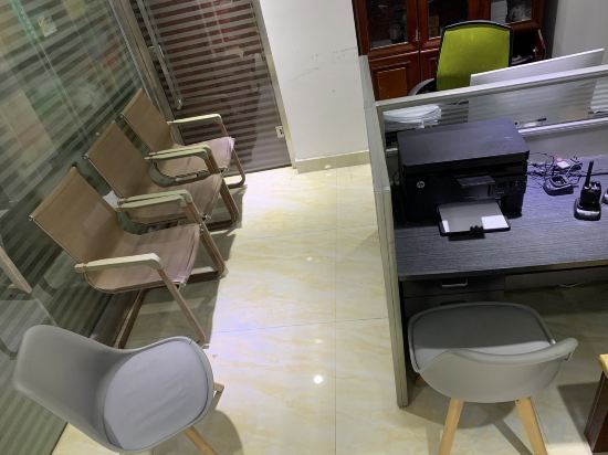 Шэньчжэнь: Nanfang Yijing Hotel (Shenzhen Baoan International Airport Gushu Subway Station store)