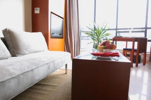 Вэнчен: Wode Pension Holiday Hotel