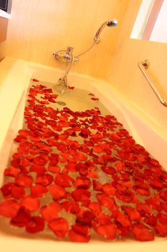 Вэнчен: Wode Pension Holiday Hotel