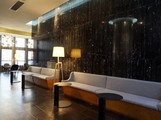 Наньтун: Crystal Orange Hotel Nantong Yaogang Road
