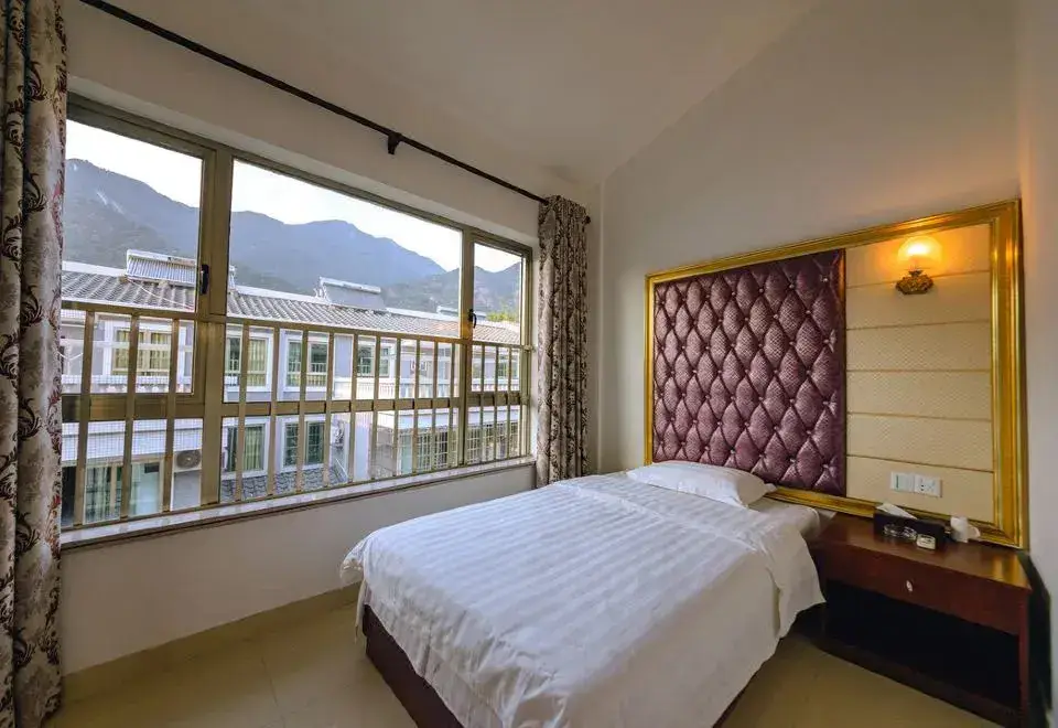 Гуанчжоу: Xianzhaige Holiday Villa