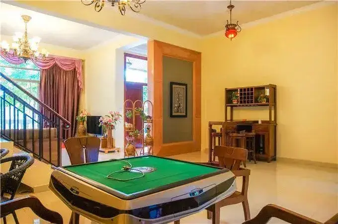 Гуанчжоу: Xianzhaige Holiday Villa