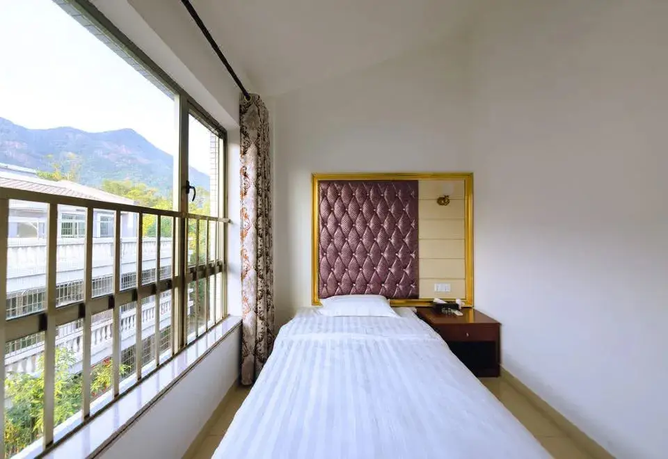 Гуанчжоу: Xianzhaige Holiday Villa