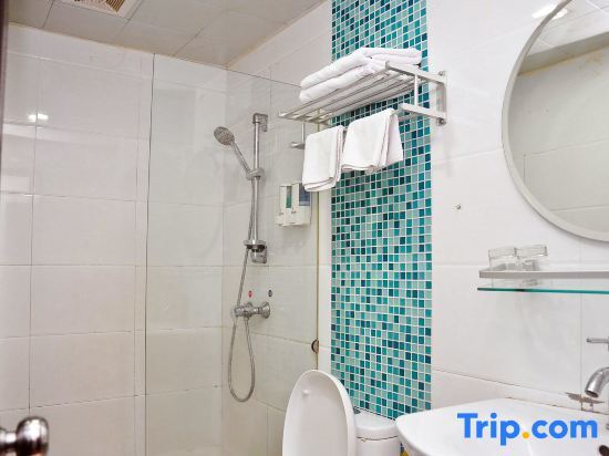 Гуанчжоу: Yunji Hotel (Tianhe Dongpu Subway Station Branch, Guangzhou)