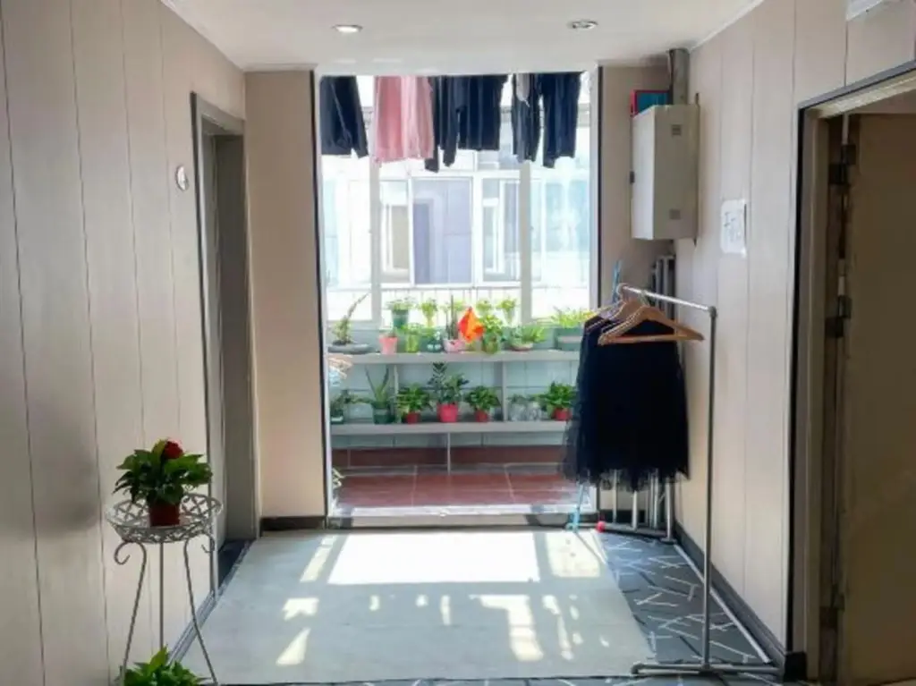 Гуанчжоу: Yunji Hotel (Tianhe Dongpu Subway Station Branch, Guangzhou)
