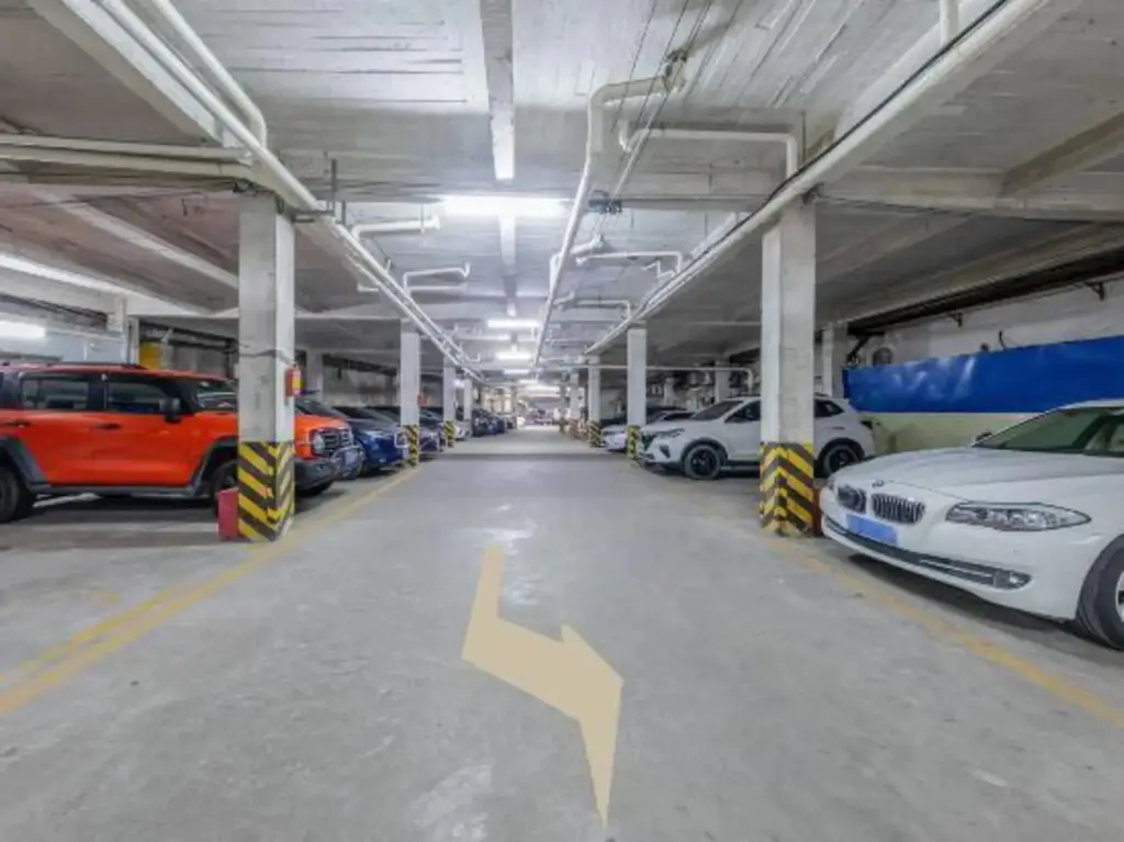 Гуанчжоу: Yunji Hotel (Tianhe Dongpu Subway Station Branch, Guangzhou)