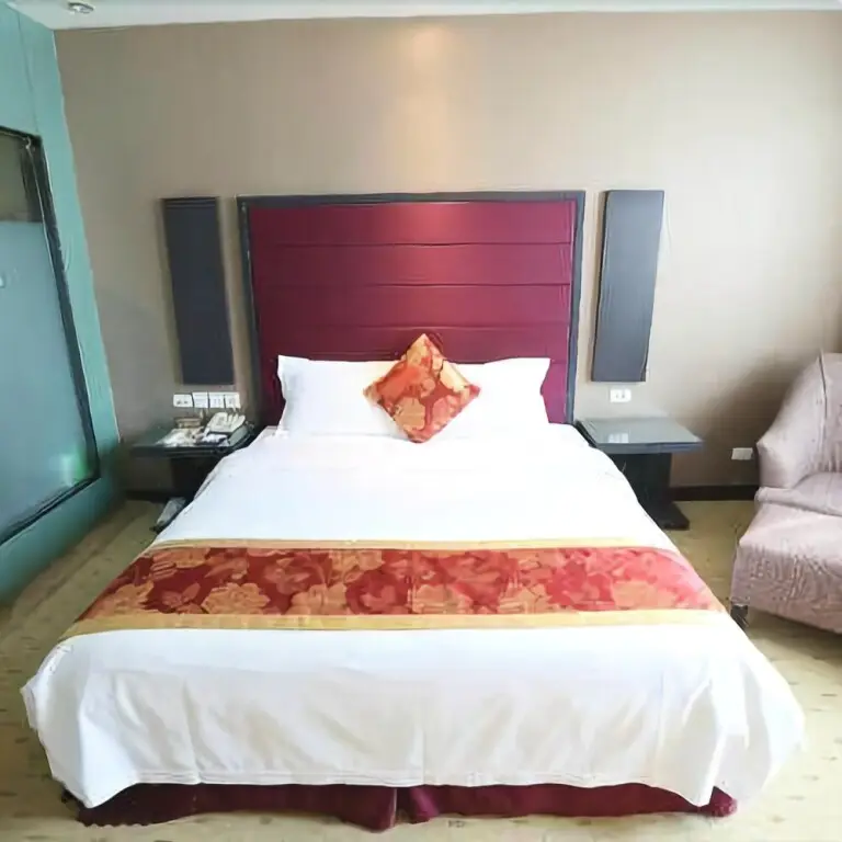 Гуйян: Guiyang Tianhao Hotel