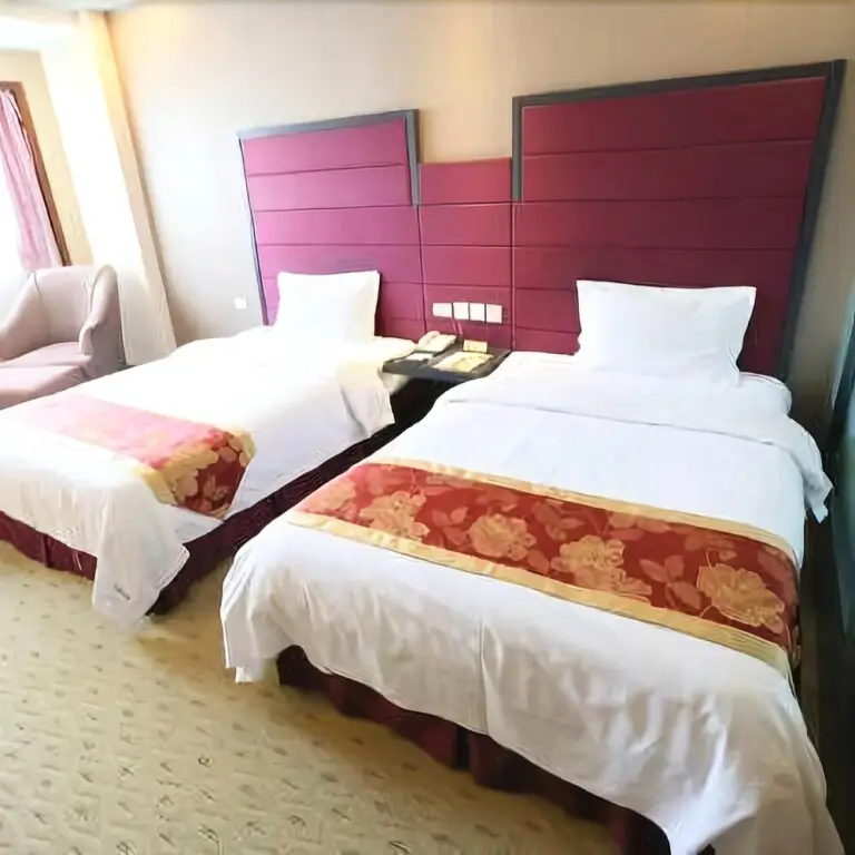 Гуйян: Guiyang Tianhao Hotel