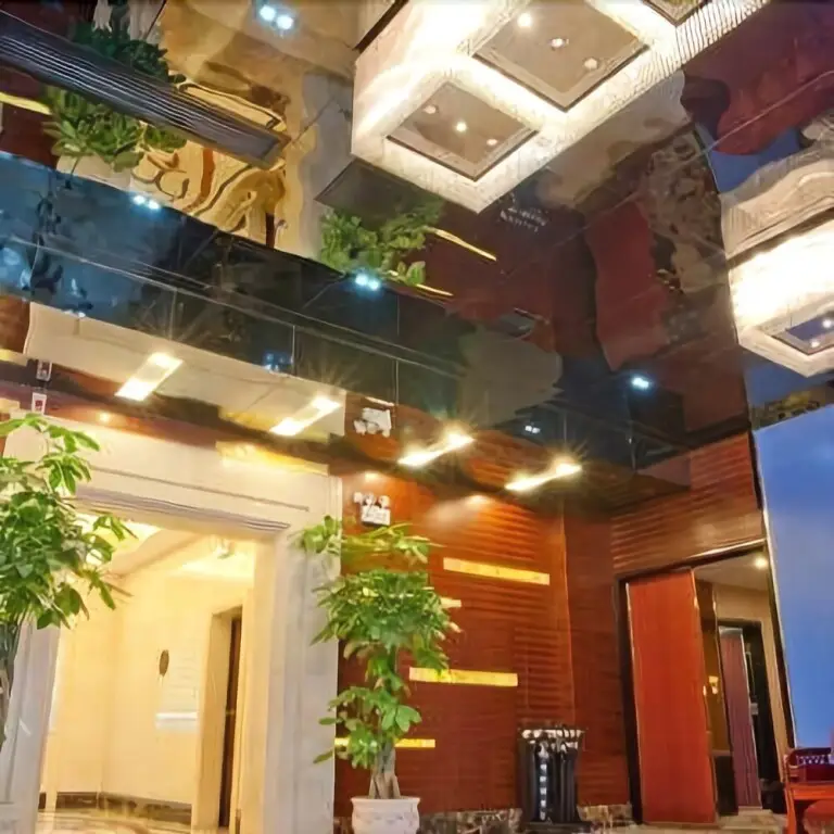 Гуйян: Guiyang Tianhao Hotel