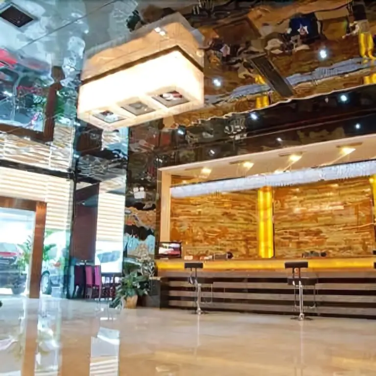 Guiyang Tianhao Hotel — фото 1