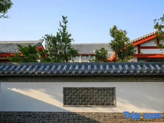 Чжэнчжоу: Zhongzhou Leading Hotel
