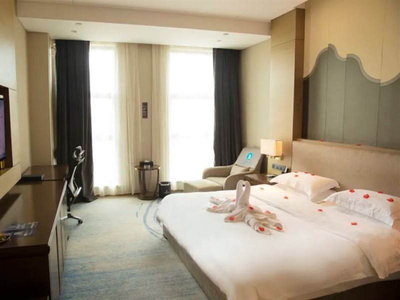 Xiangxie Lidu Hotel — фото 1