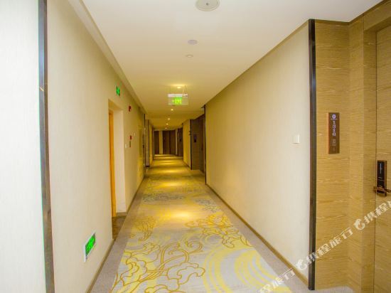 Тайчжоу: Xiangxie Lidu Hotel