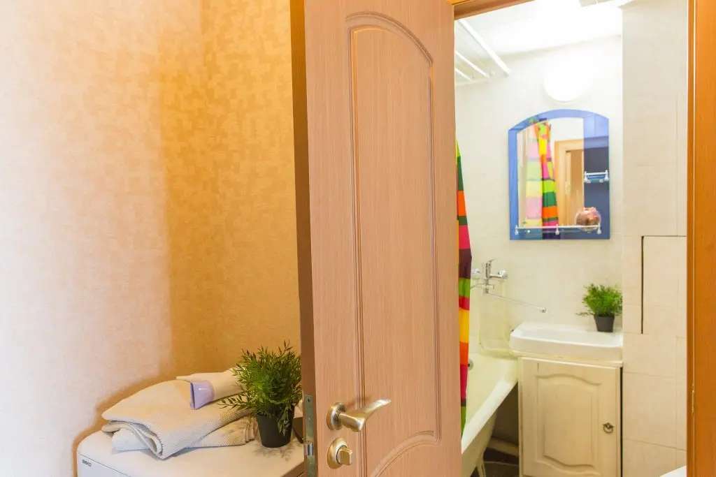 Москва: Nika Apartments