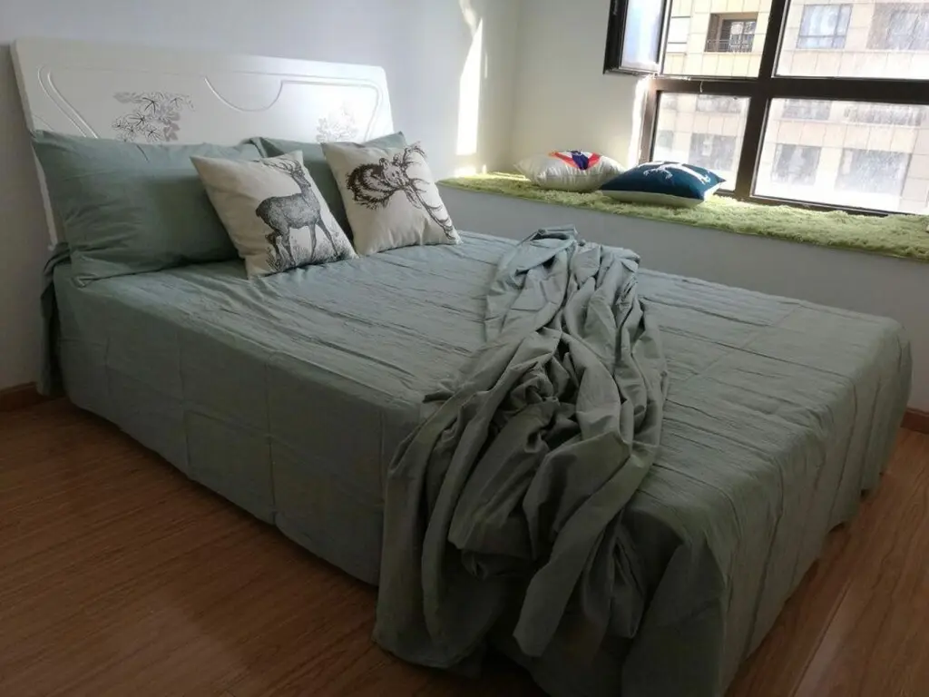 Шанхай: Shanghai Yizhan Youth Hostel