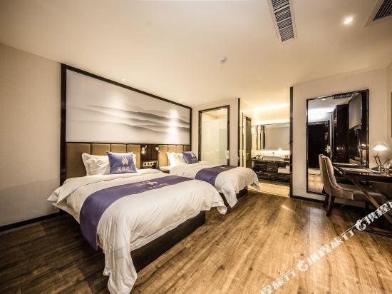 Чжэнчжоу: Xingyue Hotel