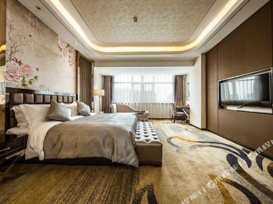 Чжэнчжоу: Xingyue Hotel