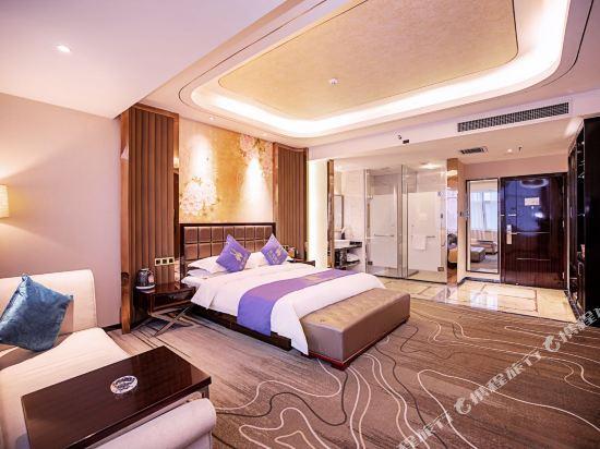 Xingyue Hotel — фото 1