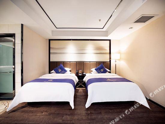 Чжэнчжоу: Xingyue Hotel