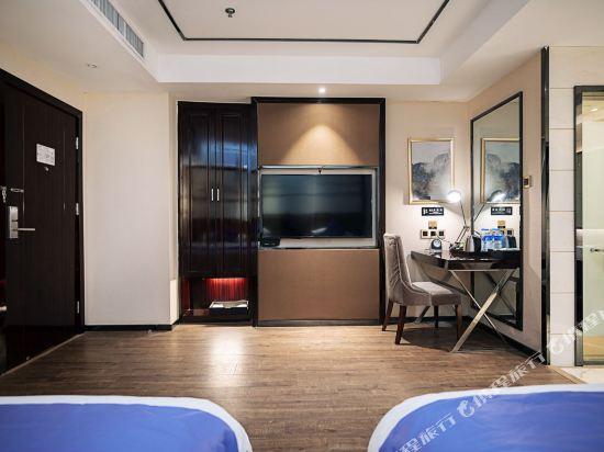 Чжэнчжоу: Xingyue Hotel