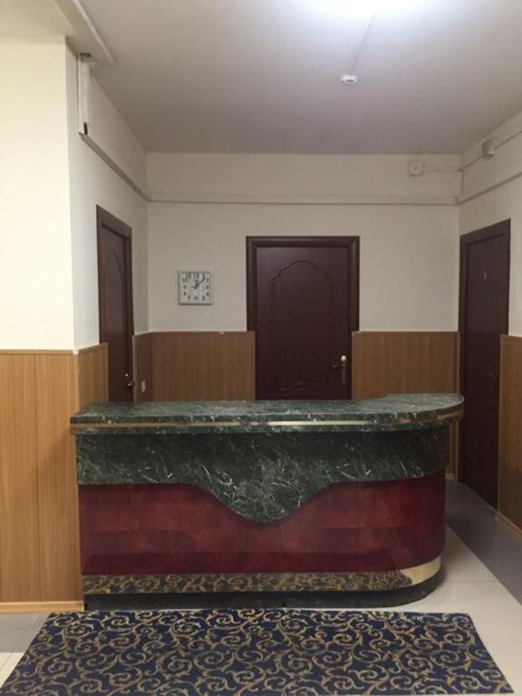 Москва: «Новоясеневская»