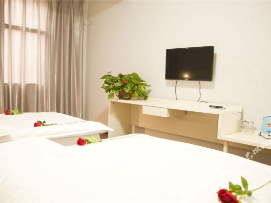 Куньмин: Renzai Lvtu Express Hotel