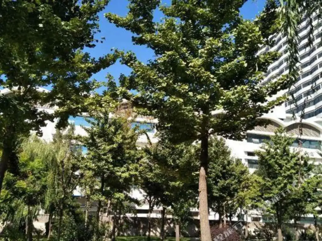 Таншань: Zunhua International Hotel