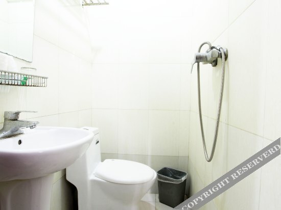 Пекин: Pod Inn (Beijing Qianmen Hufangqiao Metro Station)